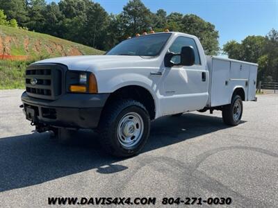 2005 Ford F-350   - Photo 25 - North Chesterfield, VA 23237