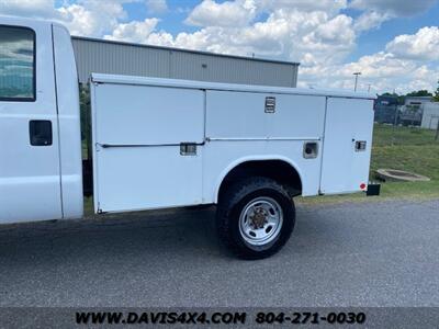 2005 Ford F-350   - Photo 21 - North Chesterfield, VA 23237