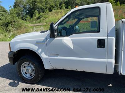 2005 Ford F-350   - Photo 50 - North Chesterfield, VA 23237