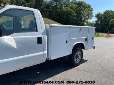 2005 Ford F-350   - Photo 32 - North Chesterfield, VA 23237