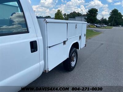 2005 Ford F-350   - Photo 24 - North Chesterfield, VA 23237