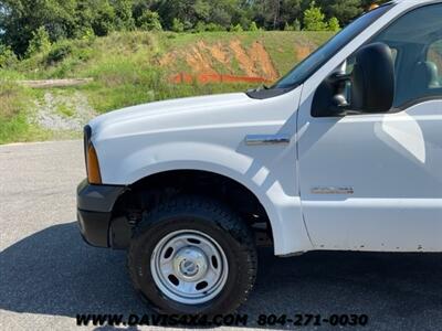 2005 Ford F-350   - Photo 31 - North Chesterfield, VA 23237