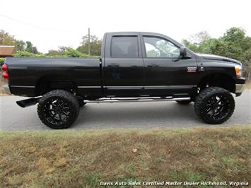 2007 Dodge Ram 2500 HD SLT 5.9 Cummins Diesel Lifted 4X4 Crew Cab SB