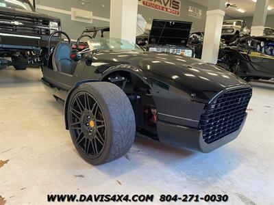 2021 Vanderhall Venice Blackjack   - Photo 4 - North Chesterfield, VA 23237