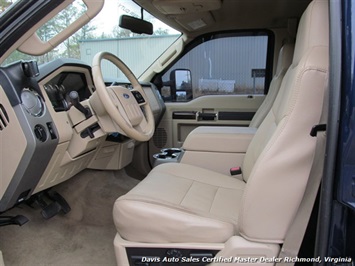 2008 Ford F-250 Super Duty Lariat 4X4 Crew Cab Short Bed   - Photo 15 - North Chesterfield, VA 23237