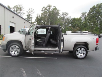 2007 GMC Sierra 1500 SLT (SOLD)   - Photo 7 - North Chesterfield, VA 23237