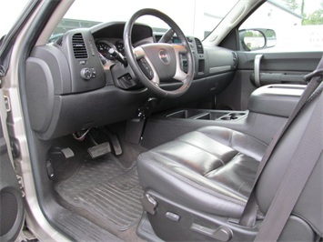 2007 GMC Sierra 1500 SLT (SOLD)   - Photo 9 - North Chesterfield, VA 23237