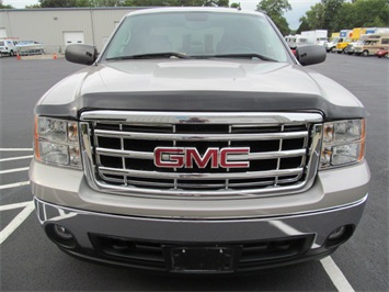 2007 GMC Sierra 1500 SLT (SOLD)   - Photo 2 - North Chesterfield, VA 23237