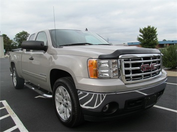 2007 GMC Sierra 1500 SLT (SOLD)   - Photo 3 - North Chesterfield, VA 23237