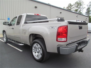 2007 GMC Sierra 1500 SLT (SOLD)   - Photo 5 - North Chesterfield, VA 23237