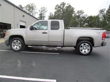 2007 GMC Sierra 1500 SLT (SOLD)   - Photo 6 - North Chesterfield, VA 23237