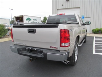 2007 GMC Sierra 1500 SLT (SOLD)   - Photo 13 - North Chesterfield, VA 23237