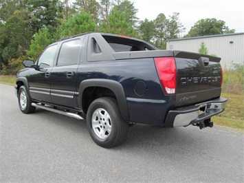 2005 Chevrolet Avalanche 1500 LT (SOLD)   - Photo 6 - North Chesterfield, VA 23237