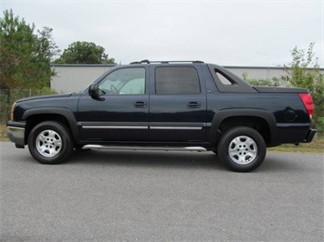 2005 Chevrolet Avalanche 1500 LT (SOLD)   - Photo 7 - North Chesterfield, VA 23237