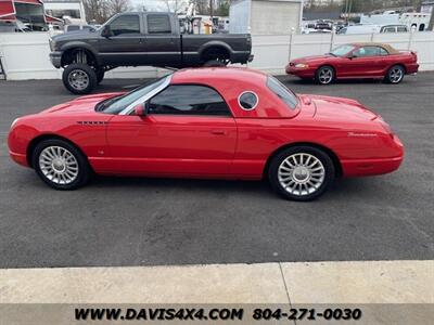 2004 Ford Thunderbird T-bird Classic   - Photo 24 - North Chesterfield, VA 23237