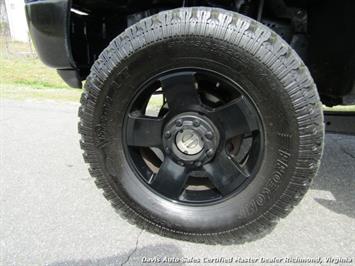 2005 Ford F-250 Super Duty Lariat Lifted Diesel 4X4 Crew Cab SB   - Photo 11 - North Chesterfield, VA 23237