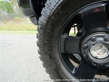 2005 Ford F-250 Super Duty Lariat Lifted Diesel 4X4 Crew Cab SB   - Photo 14 - North Chesterfield, VA 23237