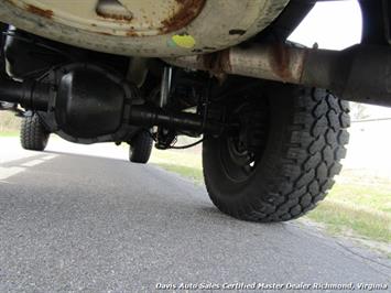 2005 Ford F-250 Super Duty Lariat Lifted Diesel 4X4 Crew Cab SB   - Photo 24 - North Chesterfield, VA 23237