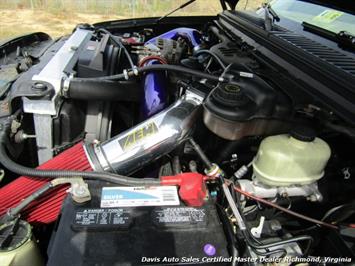 2005 Ford F-250 Super Duty Lariat Lifted Diesel 4X4 Crew Cab SB   - Photo 36 - North Chesterfield, VA 23237