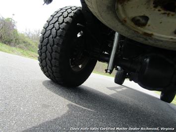 2005 Ford F-250 Super Duty Lariat Lifted Diesel 4X4 Crew Cab SB   - Photo 25 - North Chesterfield, VA 23237