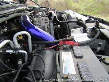 2005 Ford F-250 Super Duty Lariat Lifted Diesel 4X4 Crew Cab SB   - Photo 34 - North Chesterfield, VA 23237