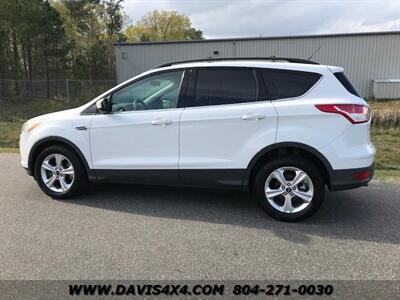 2013 Ford Escape SE SUV Four Door   - Photo 7 - North Chesterfield, VA 23237