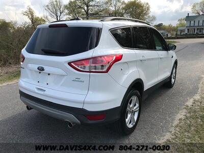 2013 Ford Escape SE SUV Four Door   - Photo 5 - North Chesterfield, VA 23237