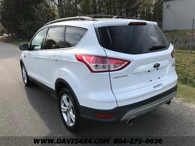 2013 Ford Escape SE SUV Four Door   - Photo 6 - North Chesterfield, VA 23237