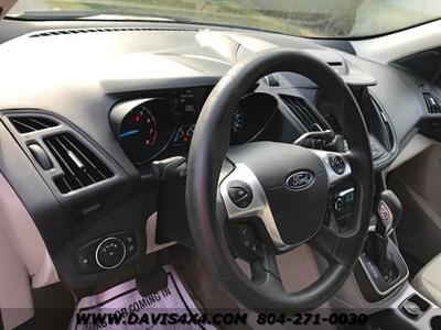 2013 Ford Escape SE SUV Four Door   - Photo 14 - North Chesterfield, VA 23237