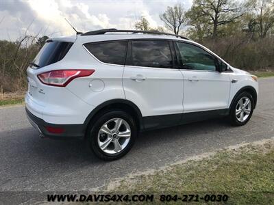 2013 Ford Escape SE SUV Four Door   - Photo 4 - North Chesterfield, VA 23237