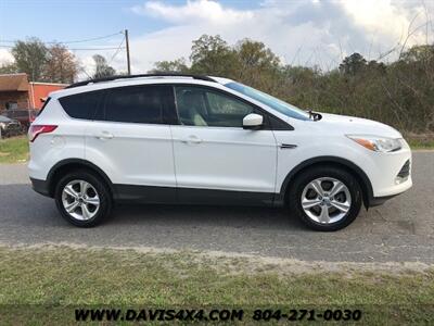 2013 Ford Escape SE SUV Four Door   - Photo 3 - North Chesterfield, VA 23237