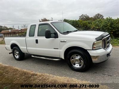 2005 Ford F-250 Superduty Extended/Quad Cab Diesel Pickup   - Photo 16 - North Chesterfield, VA 23237