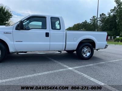 2005 Ford F-250 Superduty Extended/Quad Cab Diesel Pickup   - Photo 24 - North Chesterfield, VA 23237