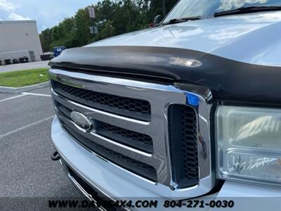 2005 Ford F-250 Superduty Extended/Quad Cab Diesel Pickup   - Photo 26 - North Chesterfield, VA 23237