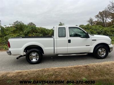 2005 Ford F-250 Superduty Extended/Quad Cab Diesel Pickup   - Photo 17 - North Chesterfield, VA 23237