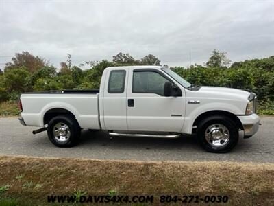 2005 Ford F-250 Superduty Extended/Quad Cab Diesel Pickup   - Photo 5 - North Chesterfield, VA 23237