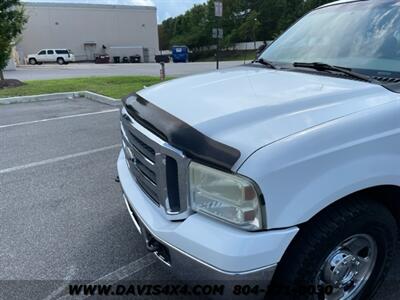 2005 Ford F-250 Superduty Extended/Quad Cab Diesel Pickup   - Photo 25 - North Chesterfield, VA 23237