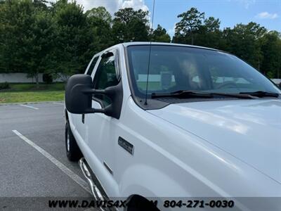 2005 Ford F-250 Superduty Extended/Quad Cab Diesel Pickup   - Photo 27 - North Chesterfield, VA 23237