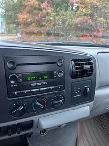 2005 Ford F-250 Superduty Extended/Quad Cab Diesel Pickup   - Photo 20 - North Chesterfield, VA 23237