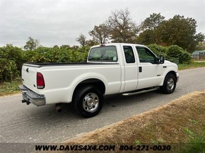 2005 Ford F-250 Superduty Extended/Quad Cab Diesel Pickup   - Photo 6 - North Chesterfield, VA 23237