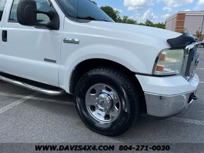 2005 Ford F-250 Superduty Extended/Quad Cab Diesel Pickup   - Photo 28 - North Chesterfield, VA 23237