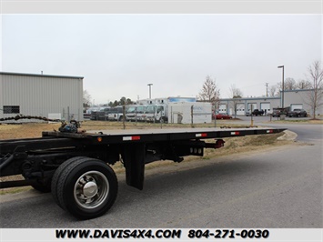 2000 Ford F-650 Super Duty XLT Diesel Quad Cab Rollback Wrecker Wheel Lift  Caterpillar CAT (SOLD) - Photo 38 - North Chesterfield, VA 23237