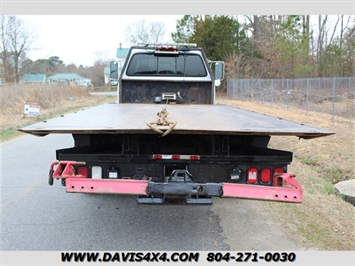 2000 Ford F-650 Super Duty XLT Diesel Quad Cab Rollback Wrecker Wheel Lift  Caterpillar CAT (SOLD) - Photo 7 - North Chesterfield, VA 23237