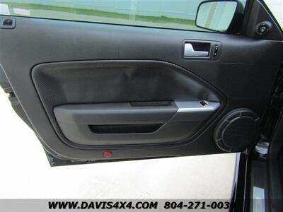 2006 Ford Mustang GT/Saleen 281 Package (SOLD)   - Photo 25 - North Chesterfield, VA 23237
