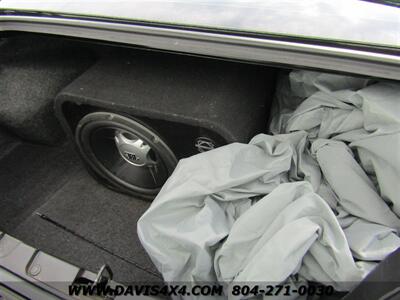 2006 Ford Mustang GT/Saleen 281 Package (SOLD)   - Photo 28 - North Chesterfield, VA 23237
