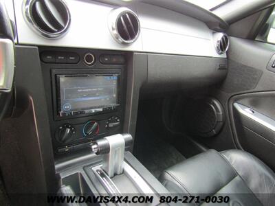 2006 Ford Mustang GT/Saleen 281 Package (SOLD)   - Photo 9 - North Chesterfield, VA 23237