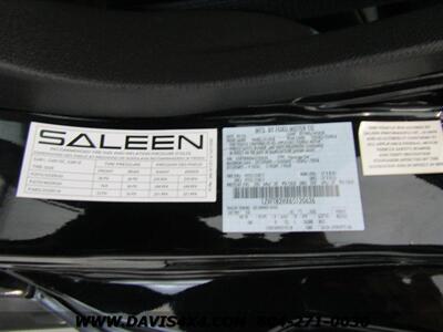 2006 Ford Mustang GT/Saleen 281 Package (SOLD)   - Photo 22 - North Chesterfield, VA 23237