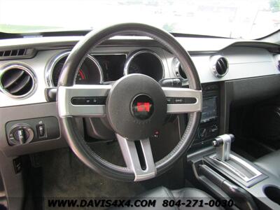 2006 Ford Mustang GT/Saleen 281 Package (SOLD)   - Photo 8 - North Chesterfield, VA 23237