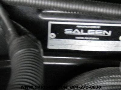 2006 Ford Mustang GT/Saleen 281 Package (SOLD)   - Photo 21 - North Chesterfield, VA 23237