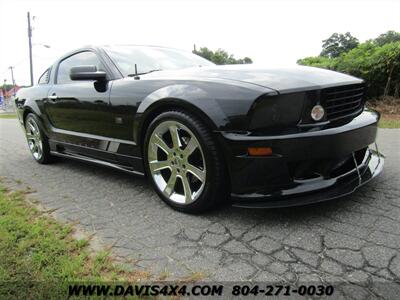 2006 Ford Mustang GT/Saleen 281 Package (SOLD)   - Photo 34 - North Chesterfield, VA 23237